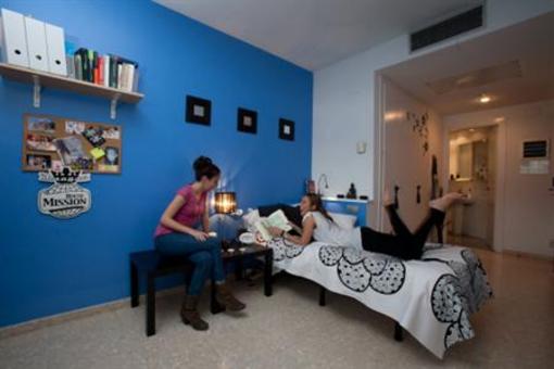 фото отеля Residencia Onix