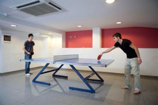 фото отеля Residencia Onix