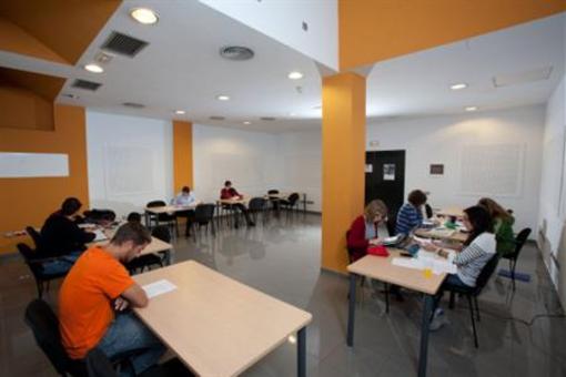 фото отеля Residencia Onix