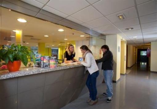 фото отеля Residencia Onix