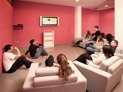 фото отеля Residencia Onix