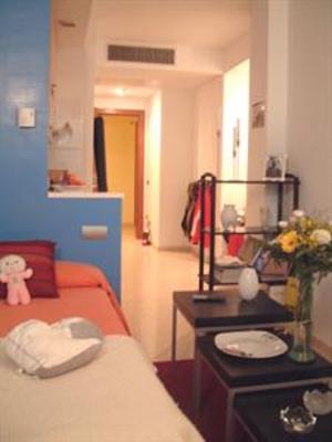 фото отеля Residencia Onix