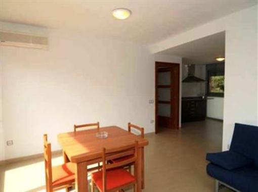 фото отеля Apartamentos Espronceda Blanes