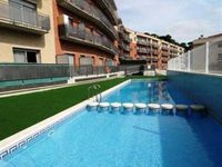 Apartamentos Espronceda Blanes