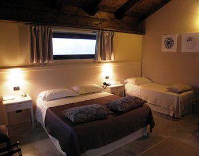 фото отеля Albergo della Ceramica
