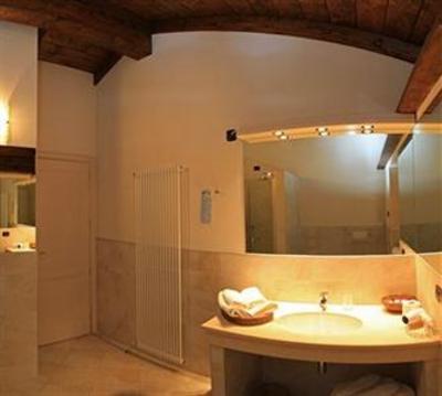 фото отеля Albergo della Ceramica