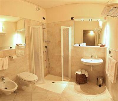 фото отеля Albergo della Ceramica