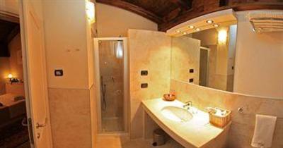 фото отеля Albergo della Ceramica