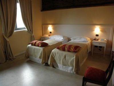 фото отеля Albergo della Ceramica