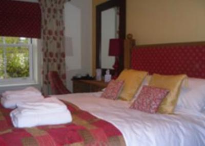 фото отеля Barrington Arms Hotel