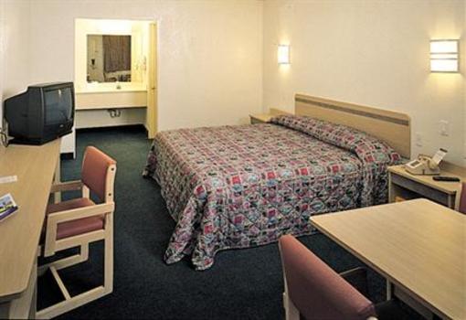 фото отеля Motel 6 Syracuse