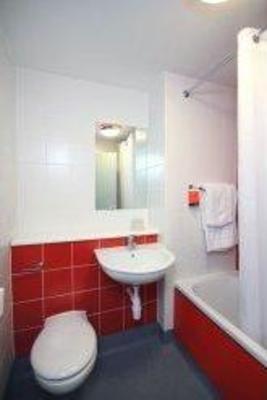 фото отеля Travelodge Norwich Central Riverside