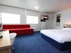 фото отеля Travelodge Norwich Central Riverside