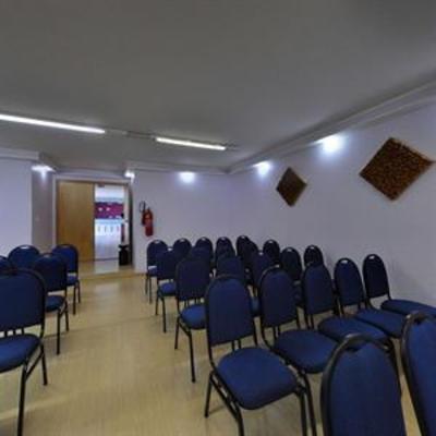 фото отеля Aero Park Hotel