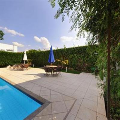 фото отеля Aero Park Hotel