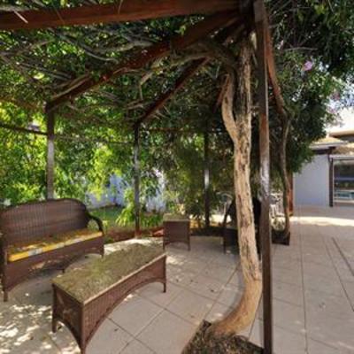 фото отеля Aero Park Hotel