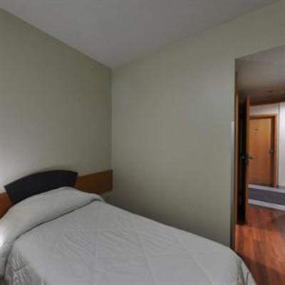 фото отеля Aero Park Hotel