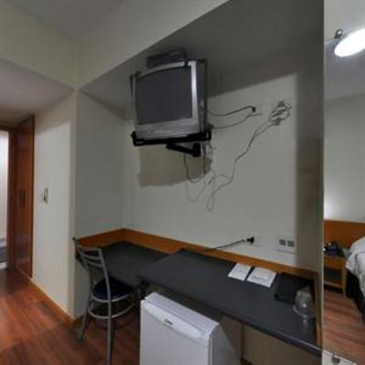фото отеля Aero Park Hotel