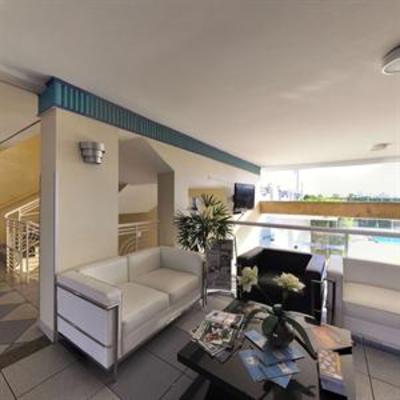 фото отеля Aero Park Hotel