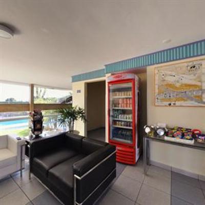 фото отеля Aero Park Hotel