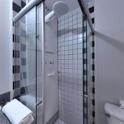 фото отеля Aero Park Hotel