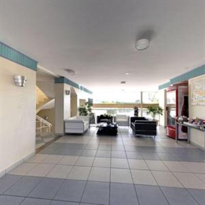 фото отеля Aero Park Hotel