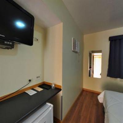 фото отеля Aero Park Hotel