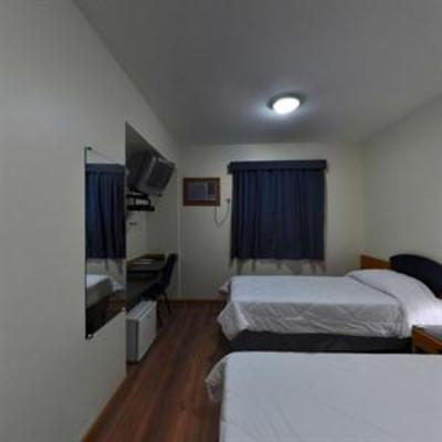 фото отеля Aero Park Hotel