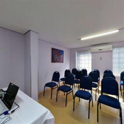 фото отеля Aero Park Hotel