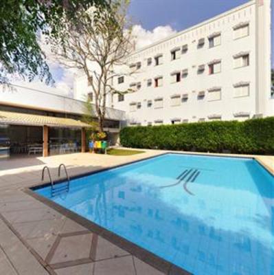 фото отеля Aero Park Hotel