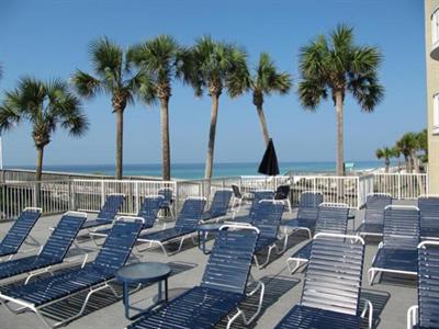 фото отеля Hidden Dunes Condominiums Destin