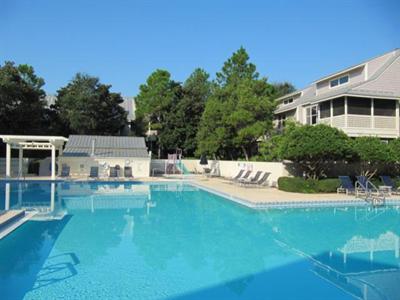 фото отеля Hidden Dunes Condominiums Destin