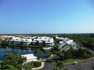 фото отеля Hidden Dunes Condominiums Destin