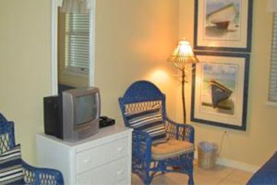 фото отеля Hidden Dunes Condominiums Destin