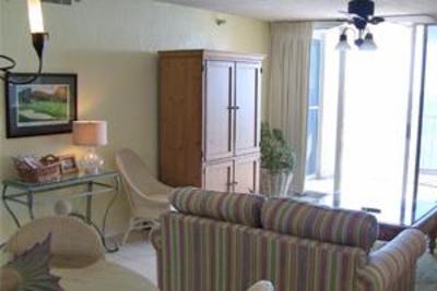 фото отеля Hidden Dunes Condominiums Destin