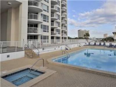 фото отеля Hidden Dunes Condominiums Destin
