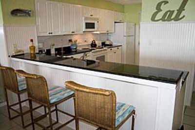 фото отеля Hidden Dunes Condominiums Destin