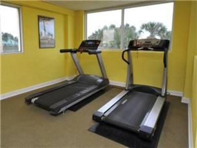 фото отеля Hidden Dunes Condominiums Destin