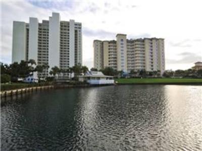 фото отеля Hidden Dunes Condominiums Destin