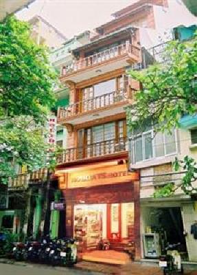фото отеля Relax Hotel Hanoi