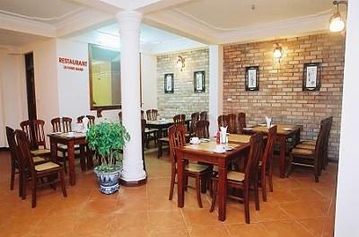 фото отеля Relax Hotel Hanoi