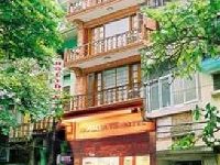 Relax Hotel Hanoi