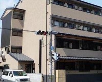 фото отеля Guest House In Kyoto Highland Shimabara