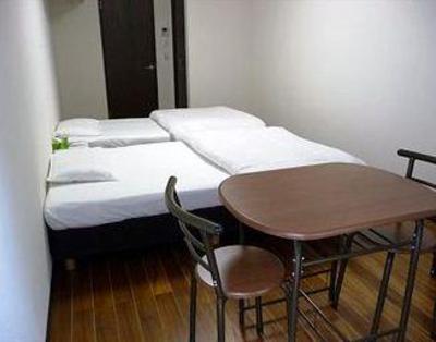 фото отеля Guest House In Kyoto Highland Shimabara
