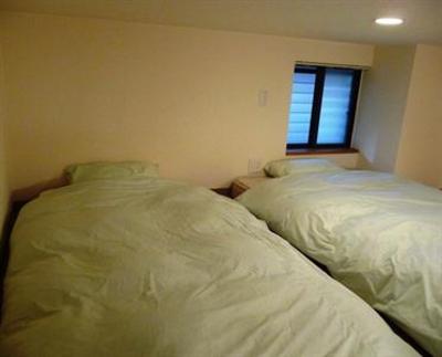 фото отеля Guest House In Kyoto Highland Shimabara