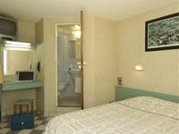 Fasthotel Chambery