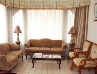 фото отеля Days Inn Clemson
