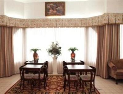 фото отеля Days Inn Clemson
