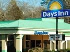 фото отеля Days Inn Clemson