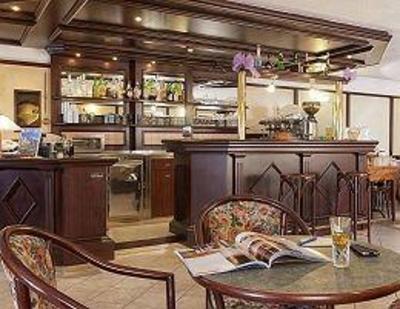фото отеля Hotel Veneriaz Nus